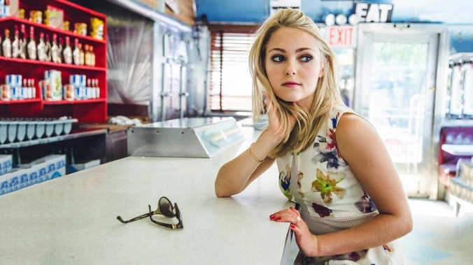 有没有什么惊为天人的 Logo 设计？